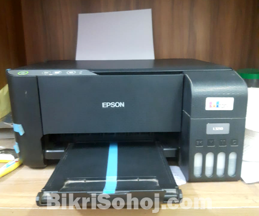 Epson L3210